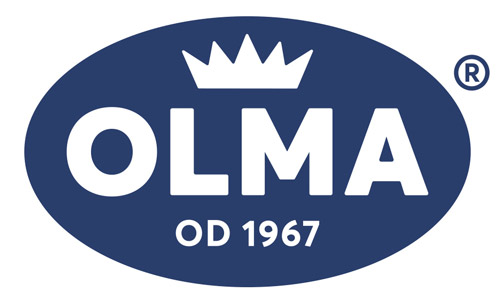 OLMA logo | ORBIT