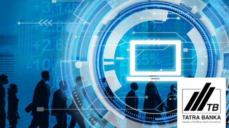 Tatrabanka & Virtualizace koncového bodu | ORBIT