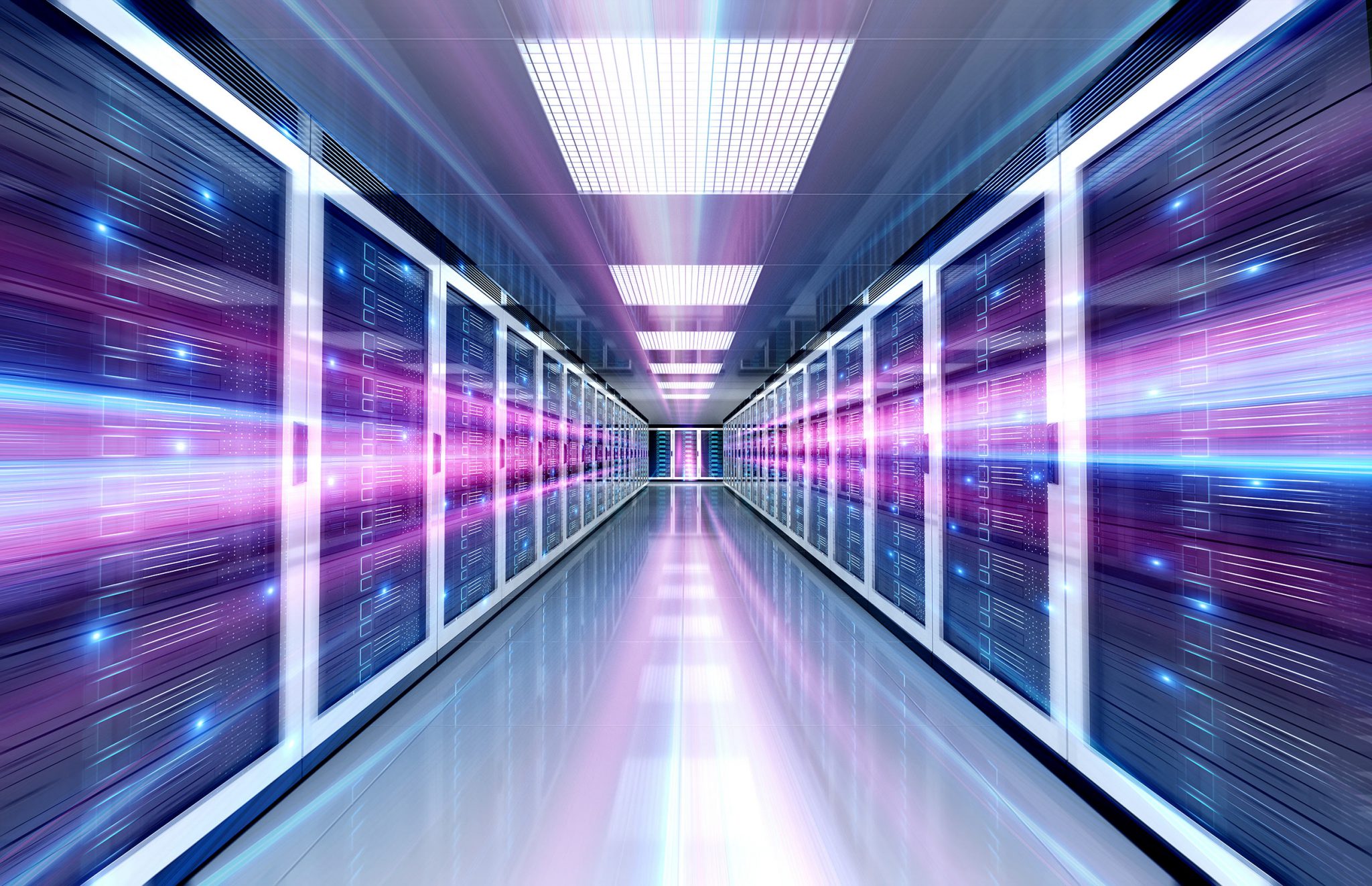 Raiffeisenbank & IT consolidation and virtualization | ORBIT