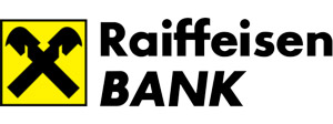 logo Raiffeisenbank | ORBIT