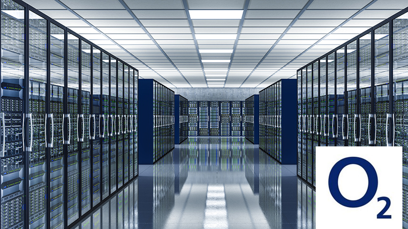 O2: How to proceed with data center consolidation