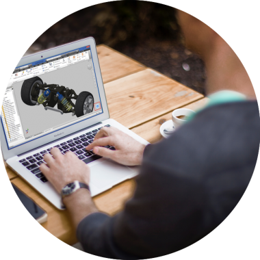 3D Workplace | ORBIT 3D Workplace | ORBIT