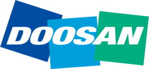 Logo Doosan