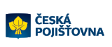 Logo Česká pojišťovna