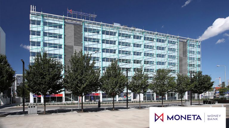 MONETA Money Bank & Optimalizace zdrojů v cloudu | ORBIT