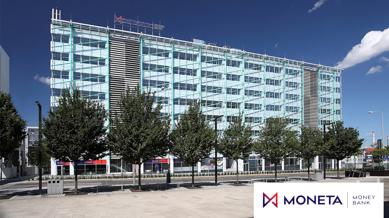 Moneta: Kolik ušetřila optimalizací zdrojů v cloudu