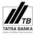 Logo Tatra banka