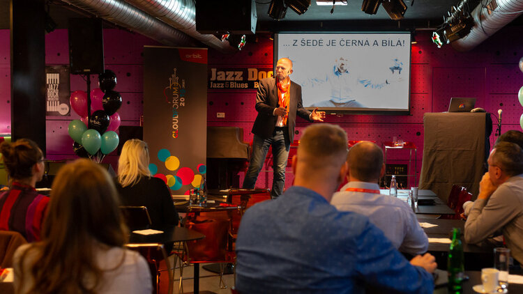 Cloud Forum 2019 | ORBIT