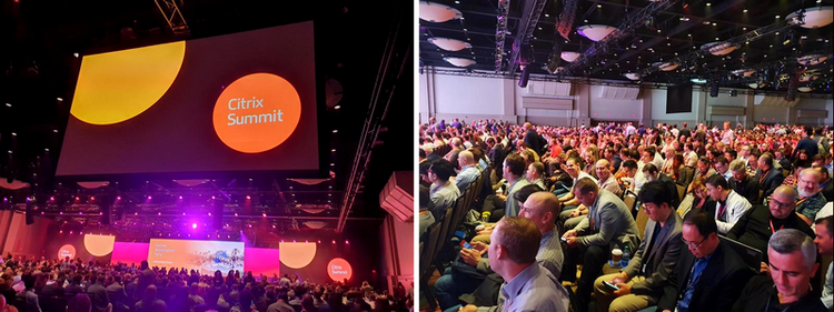 Citrix Summit 2020 | ORBIT