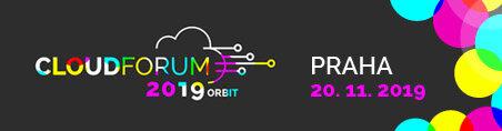 Cloud Forum 2019 | ORBIT