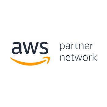 logo AWS partner network | ORBIT