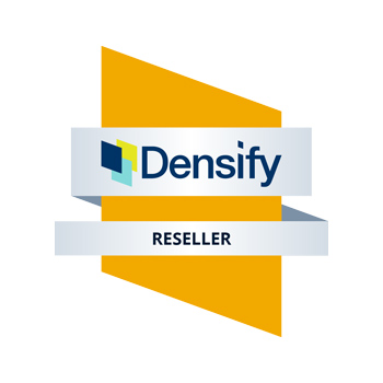 logo Densify reseller | ORBIT