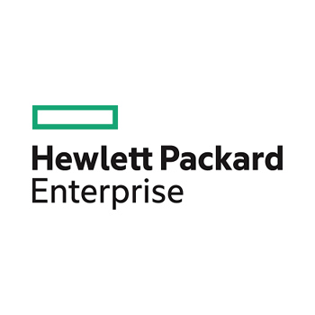 logo Hewlett Packard | ORBIT