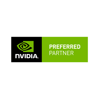 logo NVIDIA preferred partner | ORBIT