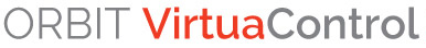 Logo VirtuaControl | ORBIT
