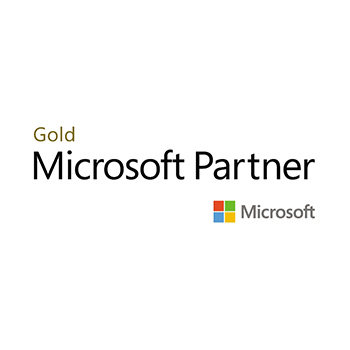 logo Gold Microsoft Partner | ORBIT