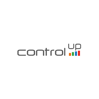 logo Control Up | ORBIT