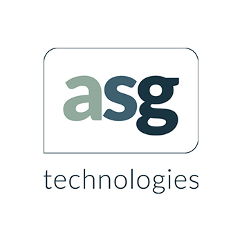 logo ASG Technologies | ORBIT