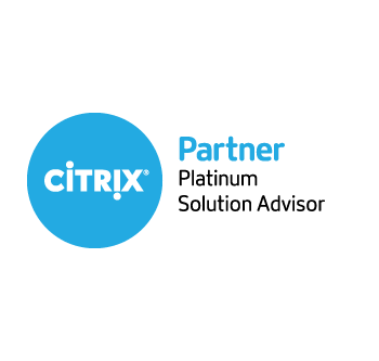 logo PLATINUM Citrix Solution Advisor | ORBIT