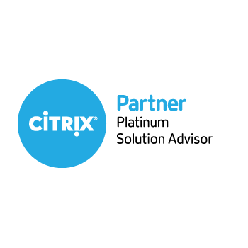 ORBIT je platinovým partnerem společnosti Citrix