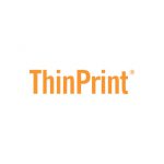 ThinPrint logo | ORBIT