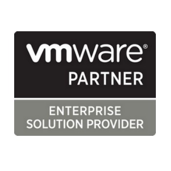 logo VMware Partner – Enterprise Solution Provider | ORBIT