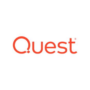 logo Quest | ORBIT