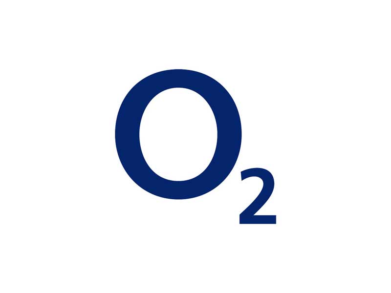 logo O2 | ORBIT