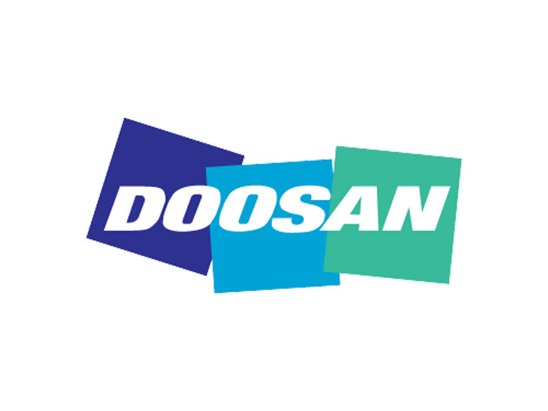Doosan Lentjes logo | ORBIT