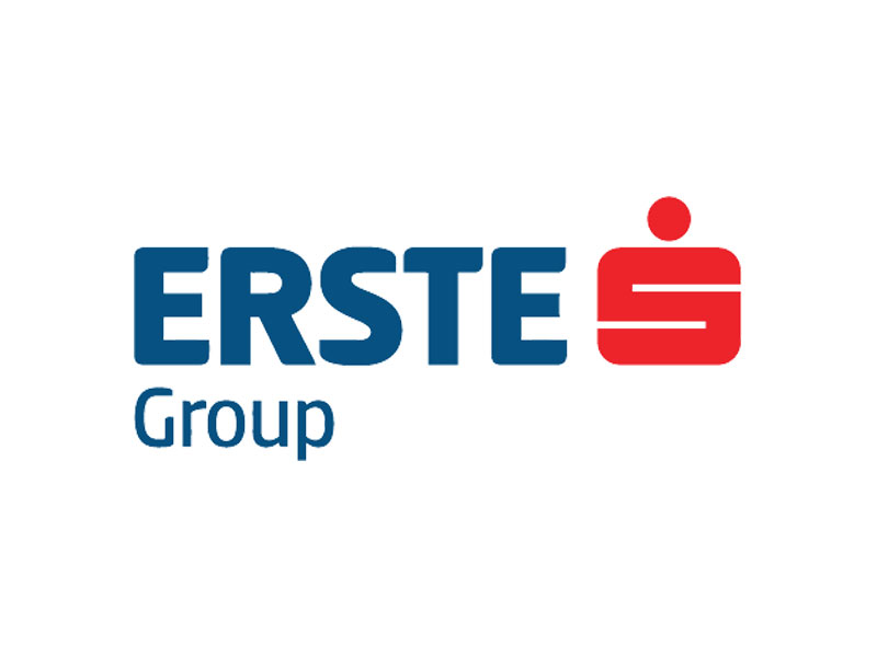 ERSTE Group logo | ORBIT