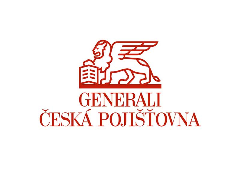 logo Generali Česká pojišťovna | ORBIT