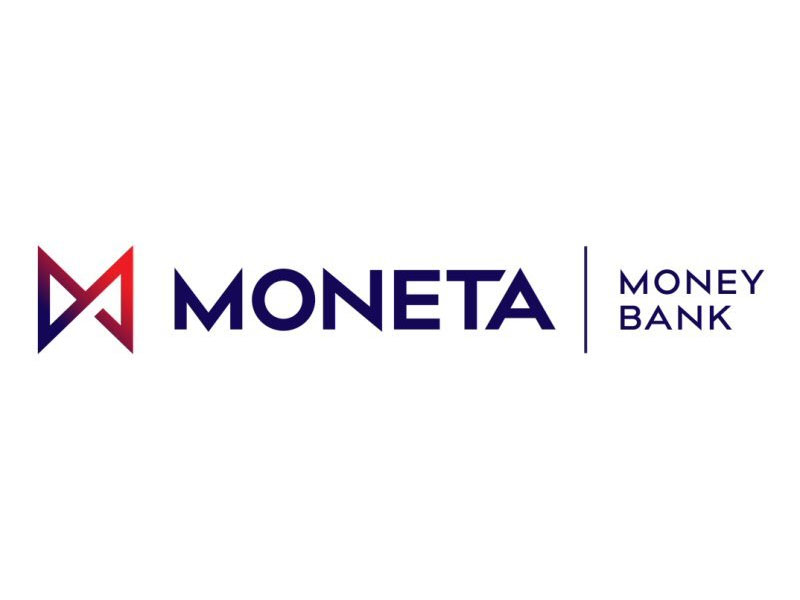 logo MONETA Money Bank | ORBIT