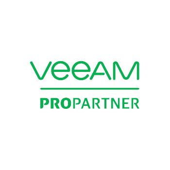 logo Veeam PROpartner | ORBIT