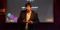 Lukáš Klášterský, Cloud Forum 2019 | ORBIT