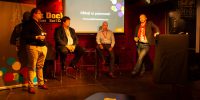Cloud Forum 2019 | ORBIT