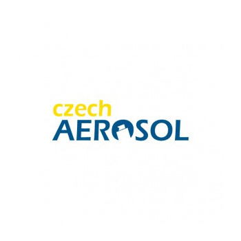 logo Czech Aerosol | ORBIT