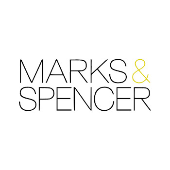 logo Marks & Spencer | ORBIT
