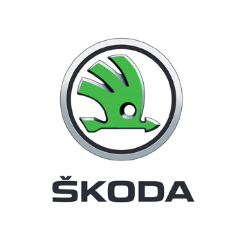 logo Škoda | ORBIT