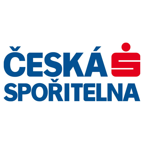 Logo Česká spořitelna