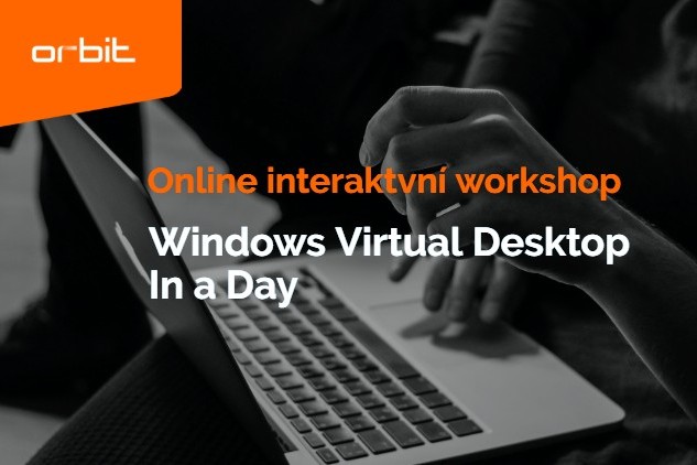 Workshop: Windows Virtual Desktop In a Day