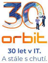 O nás – 30 let ORBIT