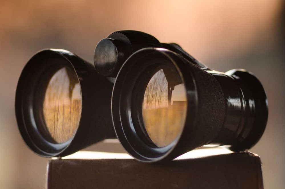 VDI infrastructure - surveillance | ORBIT