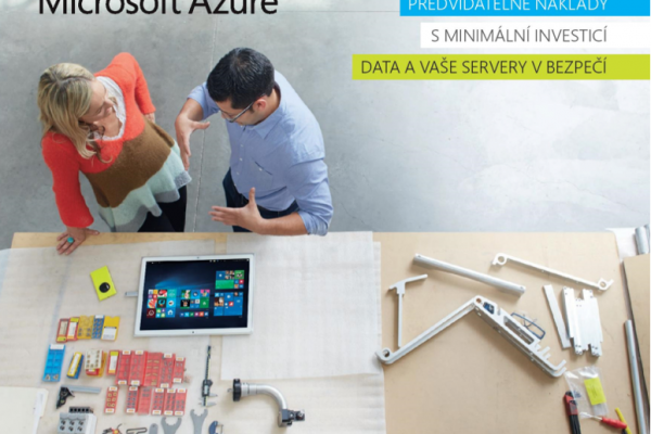 Microsoft Azure náhled | ORBIT