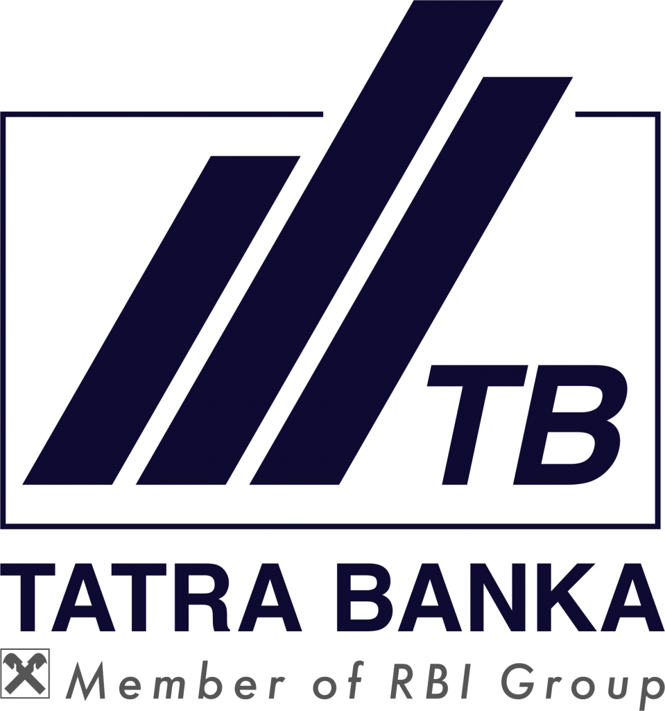 logo Tatra banka | ORBIT