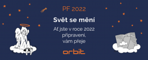 PF 2022 | ORBIT