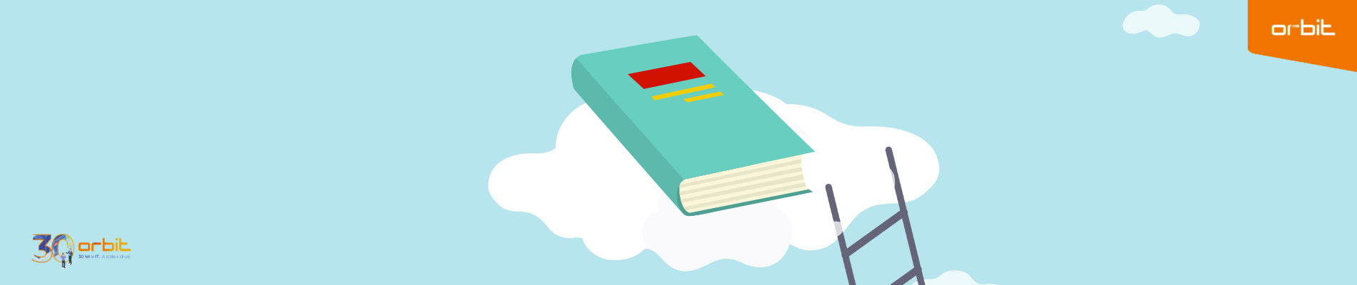 Encyklopedie cloudu – stručný průvodce cloudovým prostředím | ORBIT