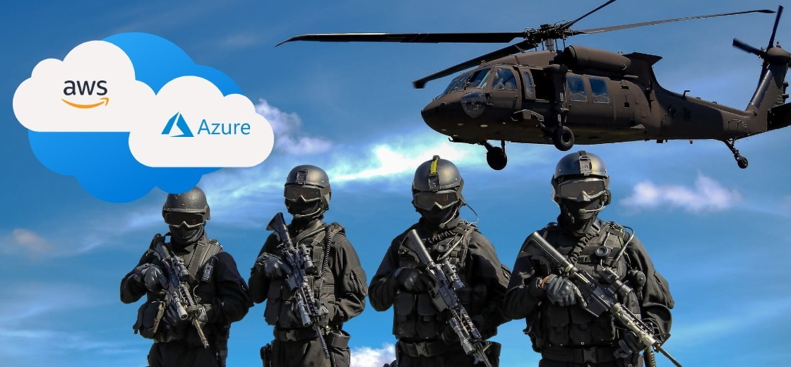 4 obranné valy na cestě do cloudu: Proč je bez strategie a roadmapy nepřekonáte?
