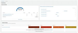 Rules a compliance engine | Encyklopedie cloudu ORBIT