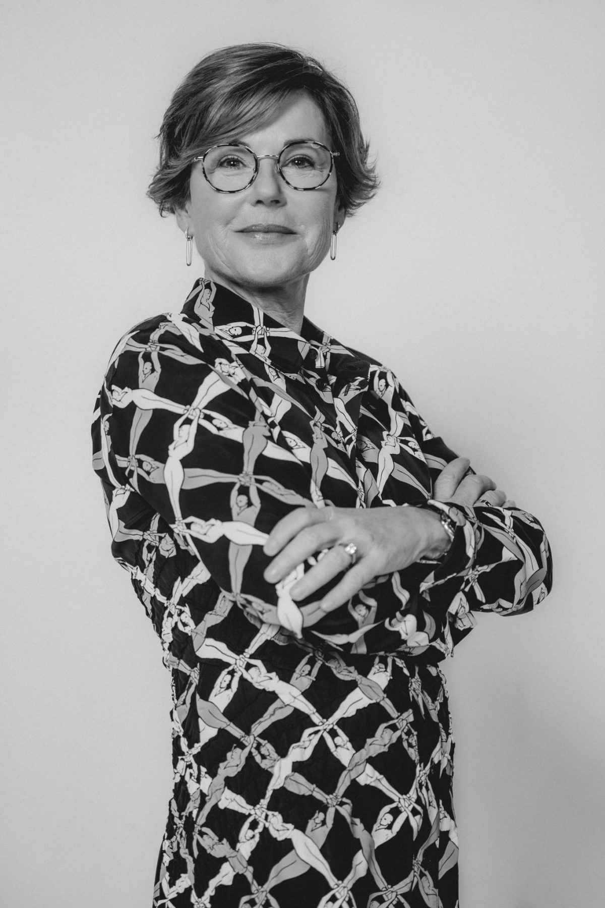 Lanna O’Reilly | ORBIT