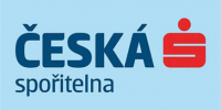 logo České spořitelny